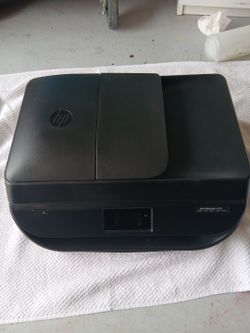 HP OfficeJet 4650