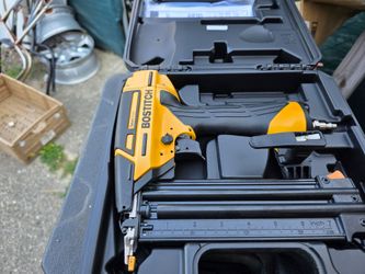 Air nailer