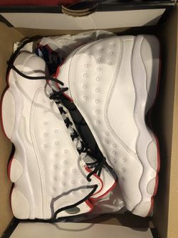 Jordan 13s