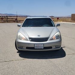 2004 Lexus ES 330
