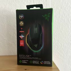 RAZER Basilisk V3