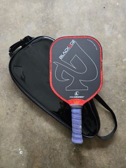 ProKennex Black Ace 14 Pickleball Paddle