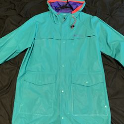 Columbia Jacket