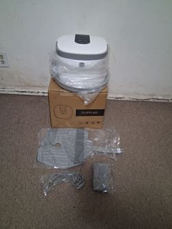 Yes, It's Available Clifflag Cg400 Hot & Cold Therapy System "NEVER USED"
