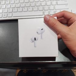 Air pods Pro 2
