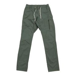 Vuori Ripstop Climber Pants Small S Mens Green Outdoor Hiking Joggers Chino Work