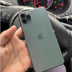 iPhone 11pro For Sale