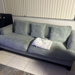 Sofa Set