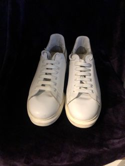 Alexander McQueen men shoes