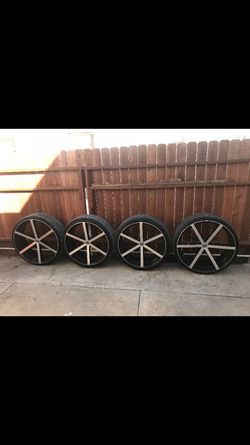 Rims