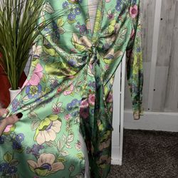 Zara Dress Super Cute 