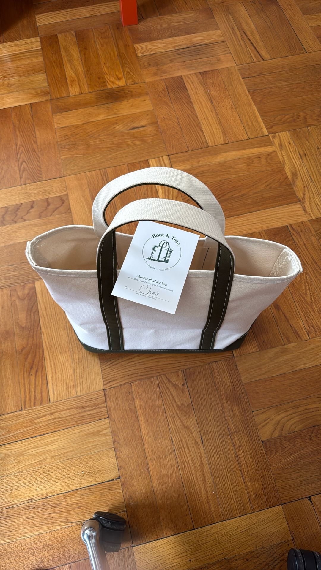 L.L. Bean Boat and Tote®, Open-Top