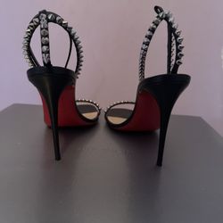 Christian Louboutin Heels