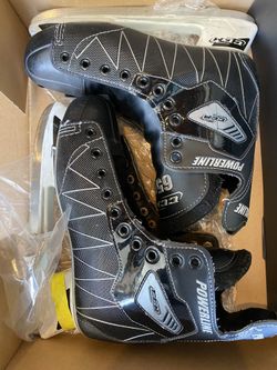 Ccm powerline skates