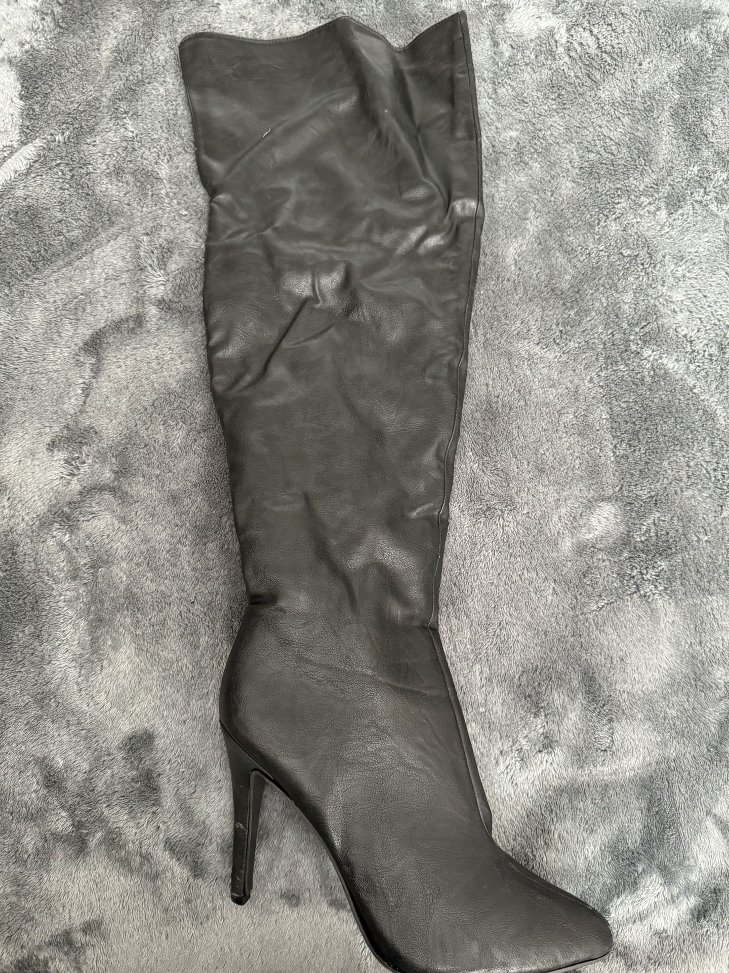 Thigh Boots