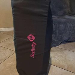 Pack N Play/play Yard 