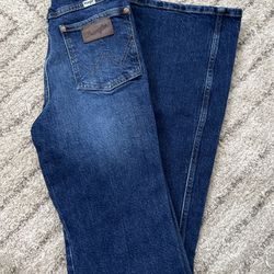 Wrangler Women jeans