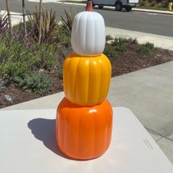 Halloween Decor 