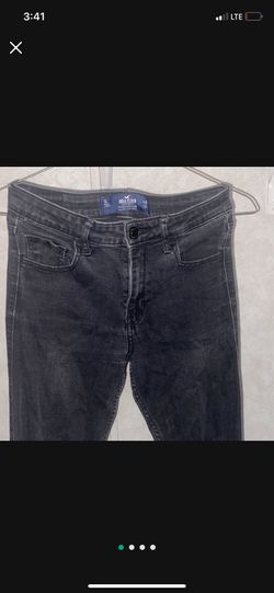 Hollister Skinny Jeans - Girls (3L)
