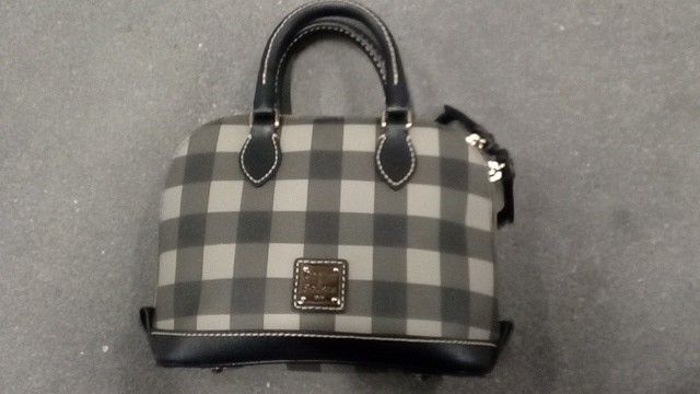 Dooney & Burke Purse