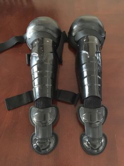 Hatch Knee and Shin Guards