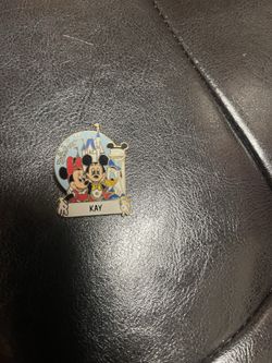Disney Pin 