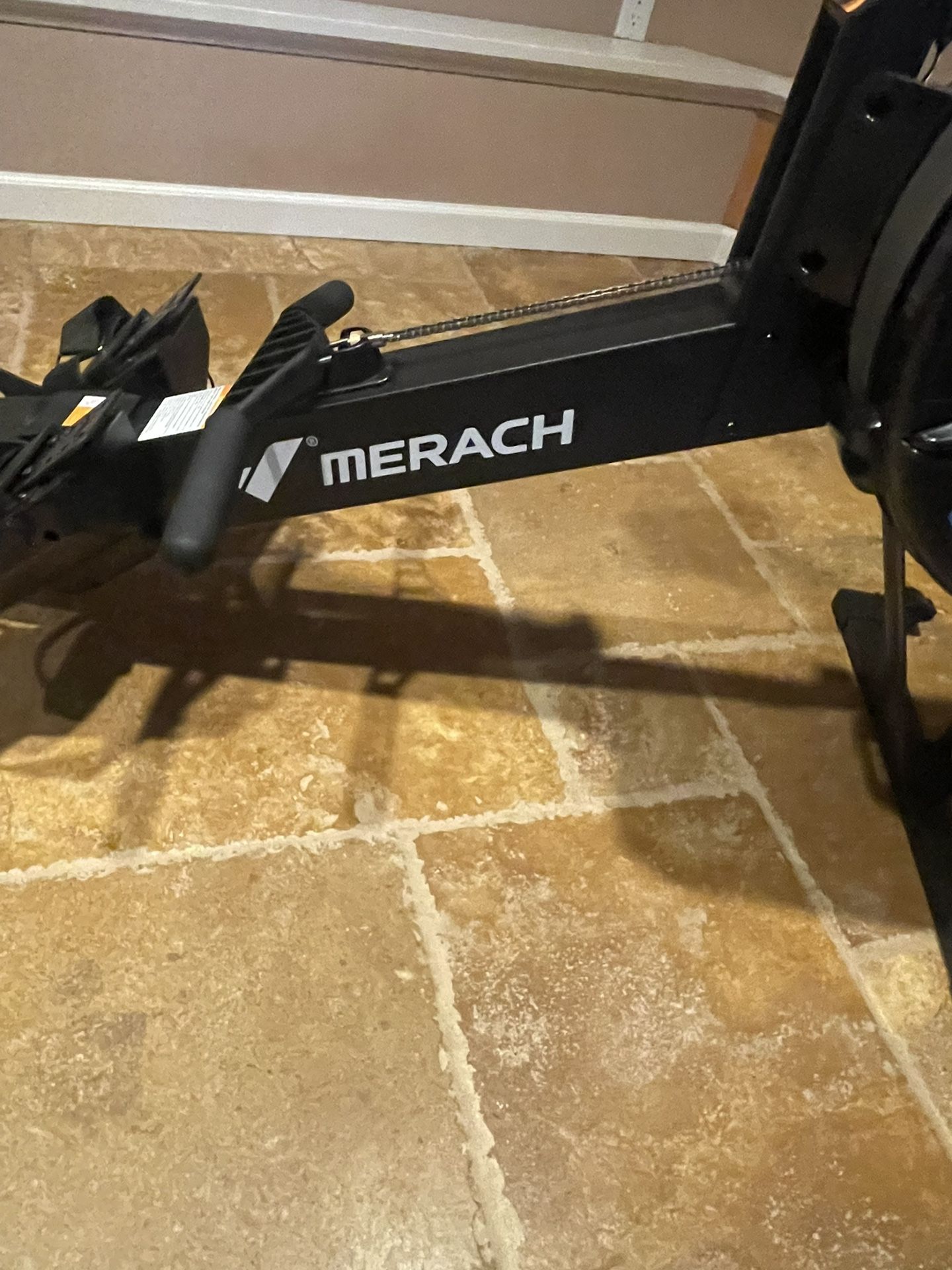 Rowing Machine Nova Row R50