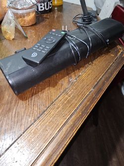 Sound Bar