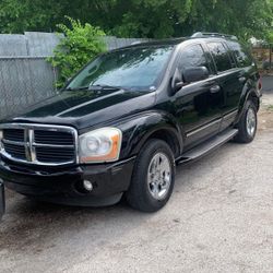 2005 Dodge Durango 