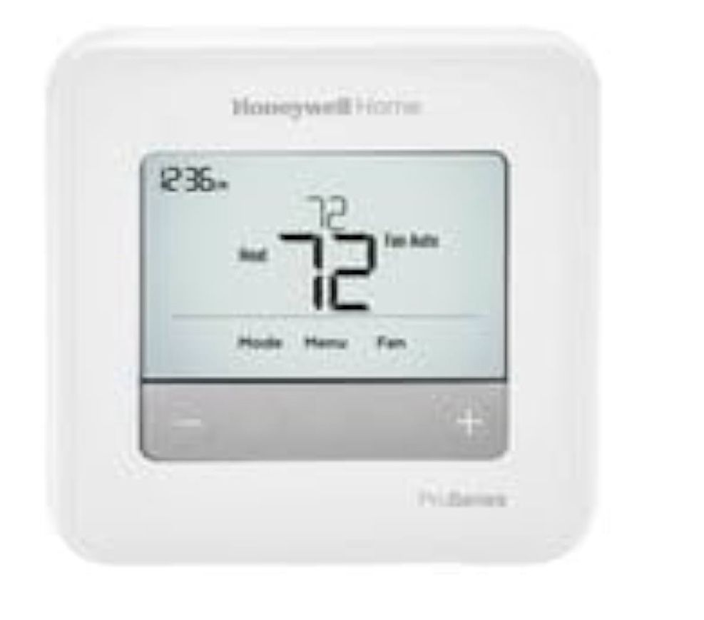 Honelwell  Pro Series Thermostat 