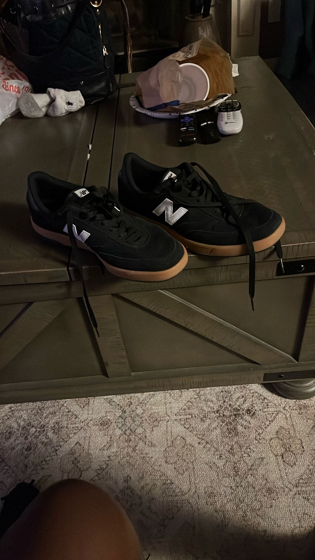 New Balance 440 Numerics