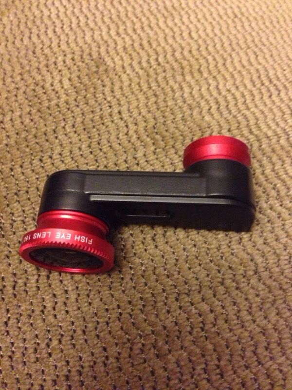 lenses iphone 5 5s
