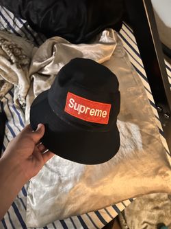 Supreme Bucket Hat