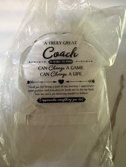 Cute coach frame