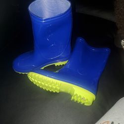 Rain Boots