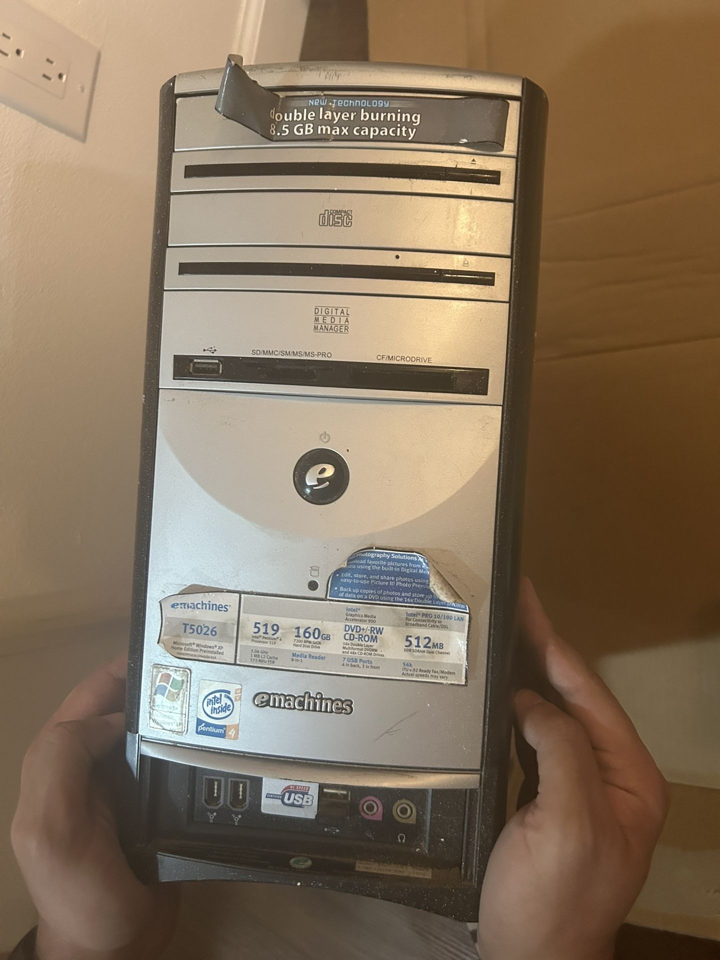 Pc Computer