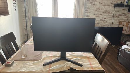 KOORUI 24 Inch Gaming Monitor, 170Hz FHD 1080P VA Display with 3000:1 Contrast, Eye Care, HDMI & VGA, VESA 100x100mm Mountable for Dorm Room, Dual-Scr