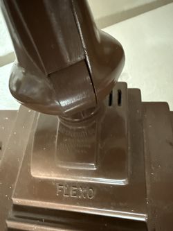 Flexo Antique Lamp