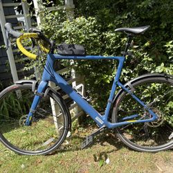 Cannondale Topstone Carbon XL