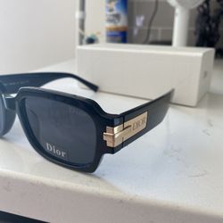 Designer Dior Sunglasses