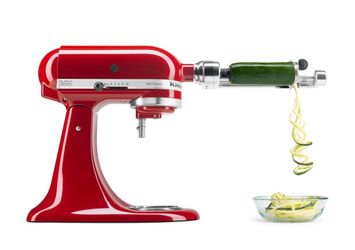 KitchenAid Spiralizer