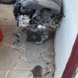 2011-2016  Elantra 1.8 Engine 