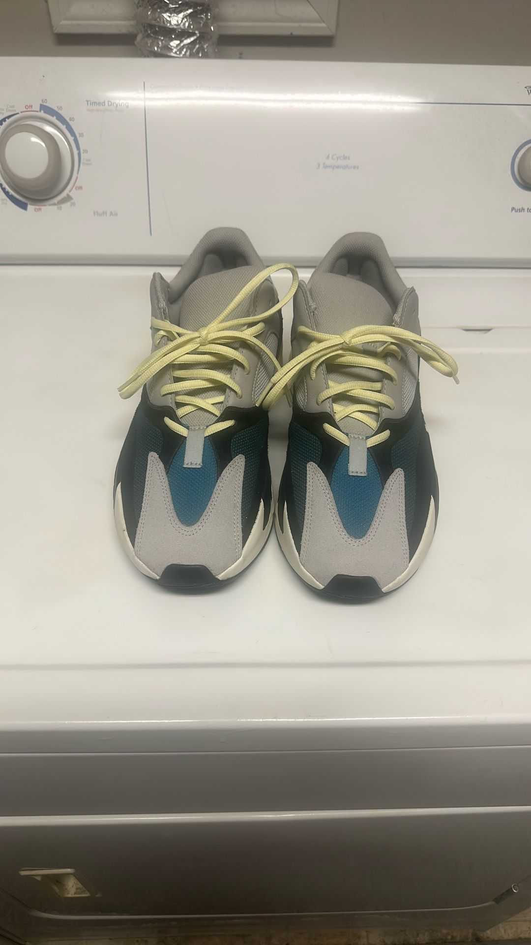 Yeezy 700