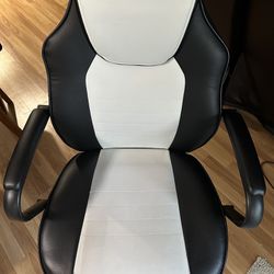 Office Chair - Height Adjustable