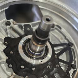 Chevy 8L90 Full Transmission Rebuilds 