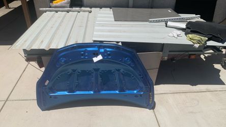 For Sale:Hood , Toyota Prius C 2017-21