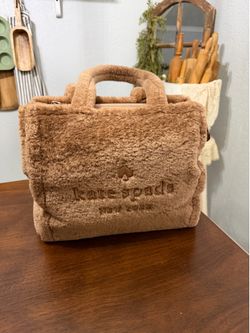 Kate spade tote bag