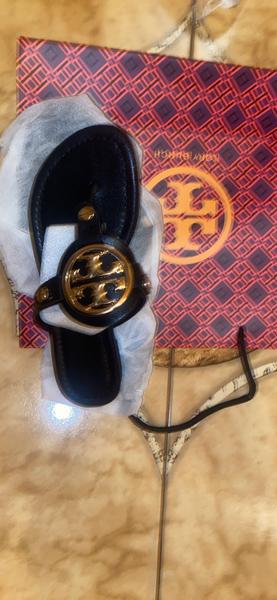 Tory Burch Sandals