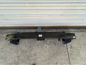 Hyundai Kona Front Bumper Reinforcement Support Bar 2024 - 2026 Used Oem