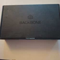 Backbone Controller For Mobile Gaming